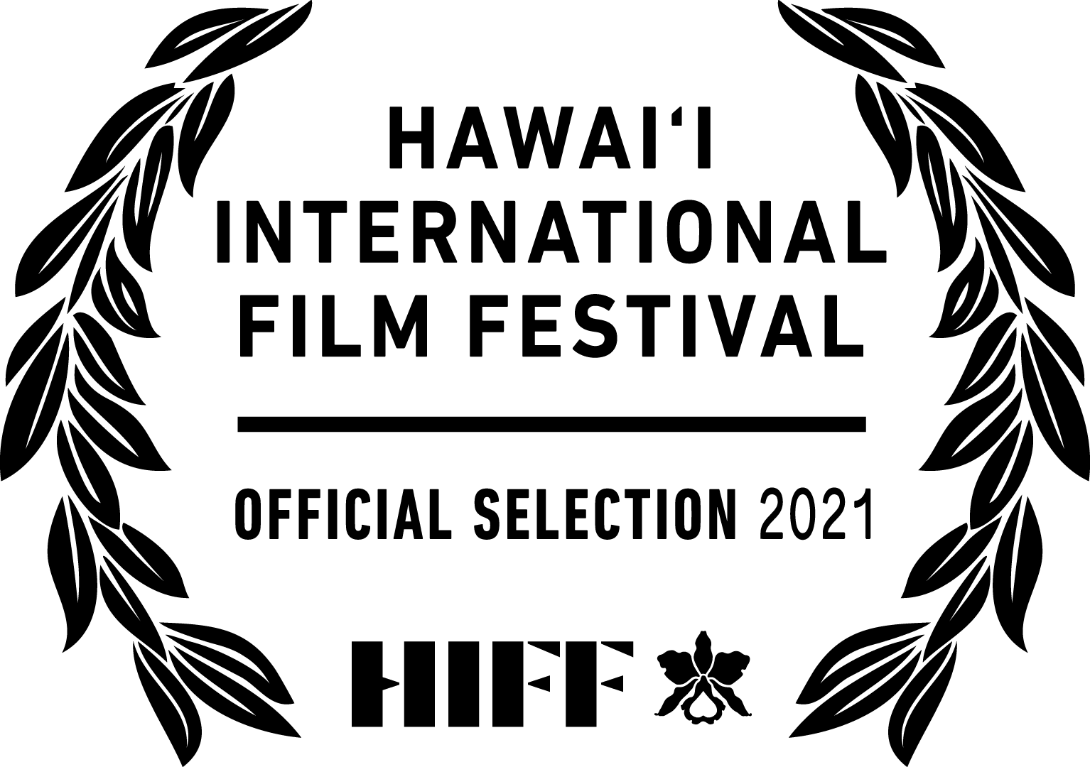 Hawaii International Film Festival Award